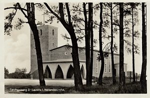 Senftenberg